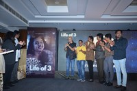 Life Of 3 Movie Music Launch